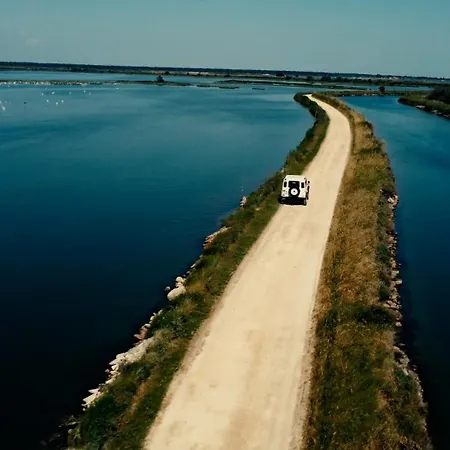Morosina Casa vacanze Deserto