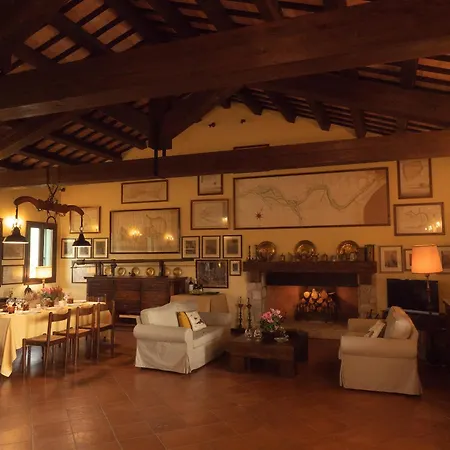 Casa vacanze Morosina *