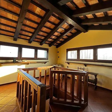 Morosina Casa vacanze