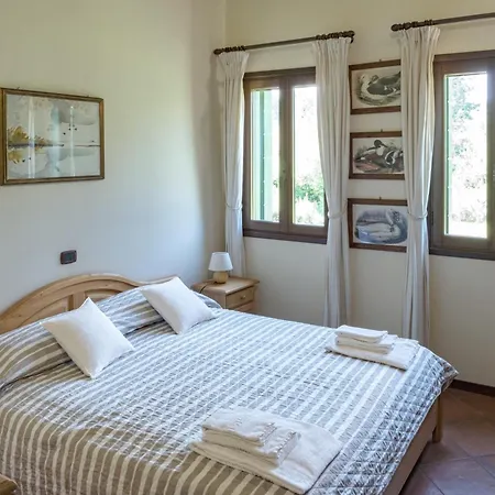 Morosina Casa vacanze