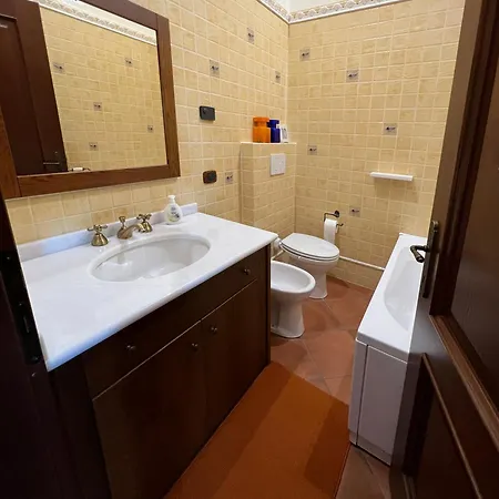 Casa vacanze Morosina Deserto