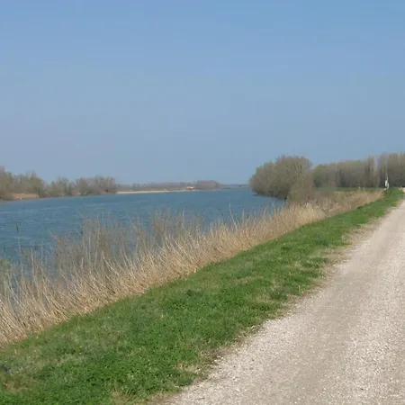 Hébergement de vacances Morosina Deserto