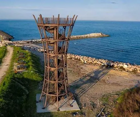 Hébergement de vacances Morosina