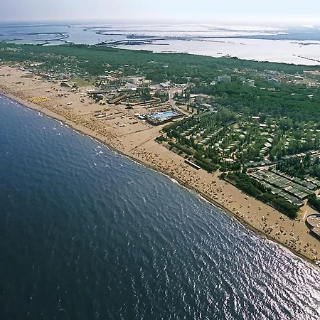 Morosina Hébergement de vacances Deserto