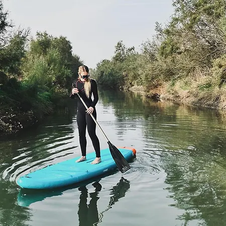 Hébergement de vacances Morosina Deserto