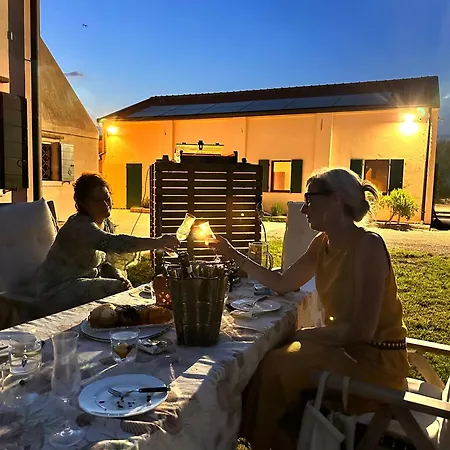 Morosina Casa vacanze *