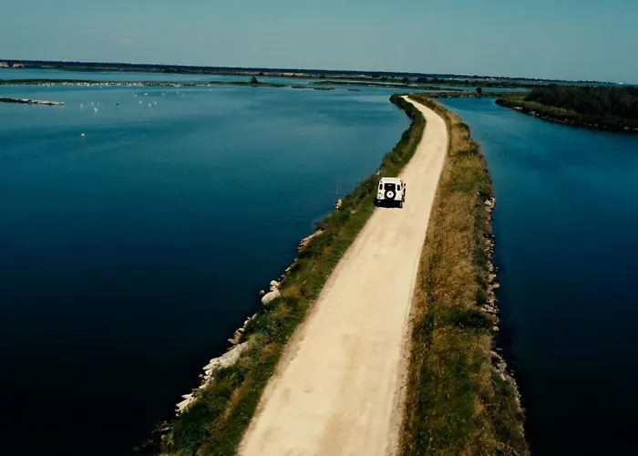 Morosina Сasa de vacaciones Deserto