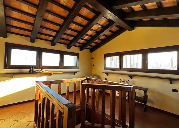 Morosina Сasa de vacaciones