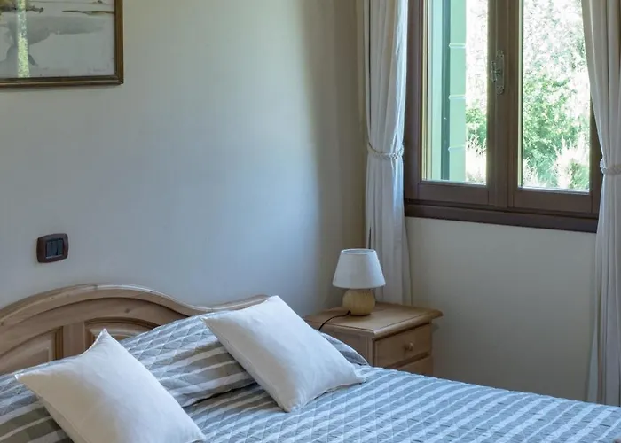 Morosina Сasa de vacaciones *