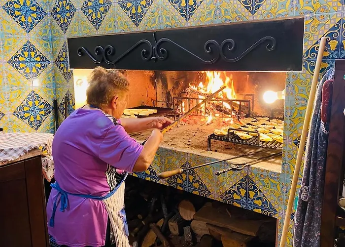 Morosina Сasa de vacaciones *