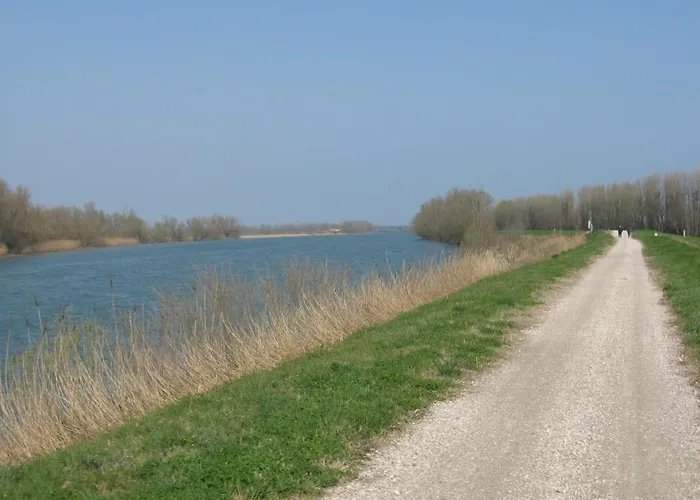 بيت للعطل Morosina Deserto